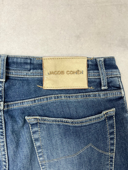 Jacob Cohën ”622” jeans