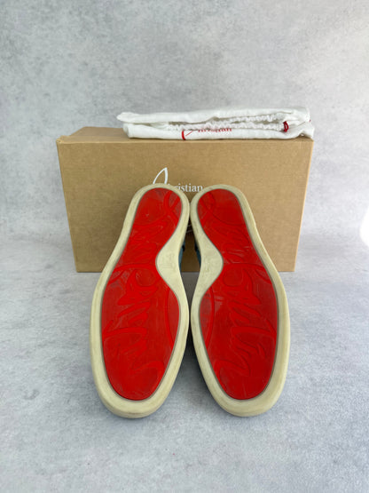 Christian Louboutin orlato sneaker