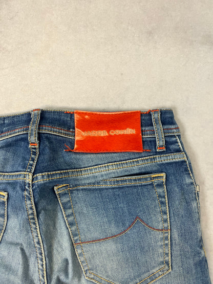 Jacob Cohën ”Nick Slim” jeans