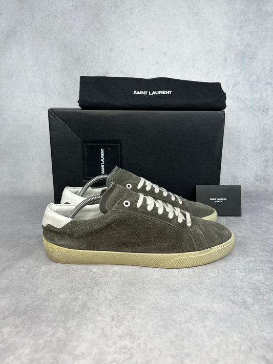 Saint Laurent sl/06 sneaker