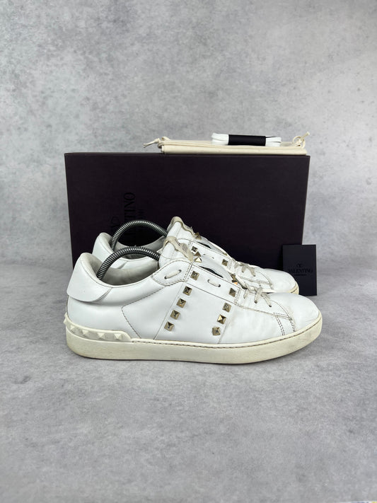 Valentino open sneaker
