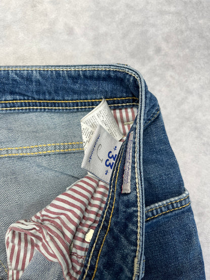 Jacob Cohën ”622” jeans