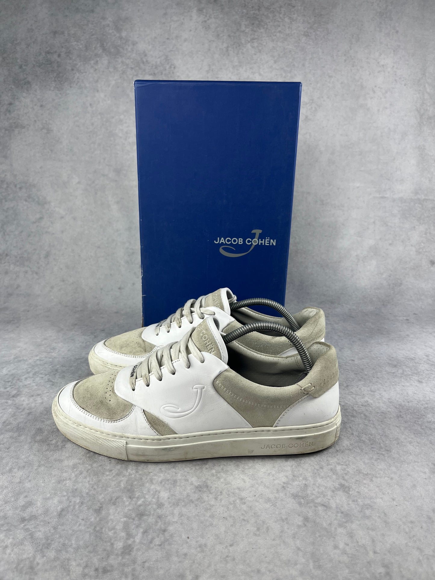 Jacob Cohën sneaker