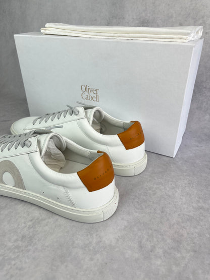 Oliver Cabell ”Marsala” sneaker