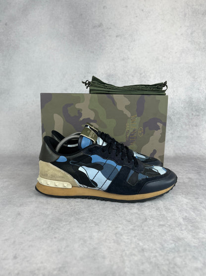 Valentino rockrunner sneaker