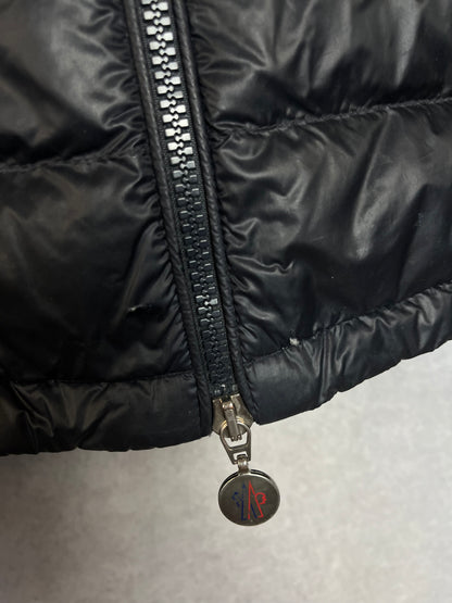 Moncler agay down jacket