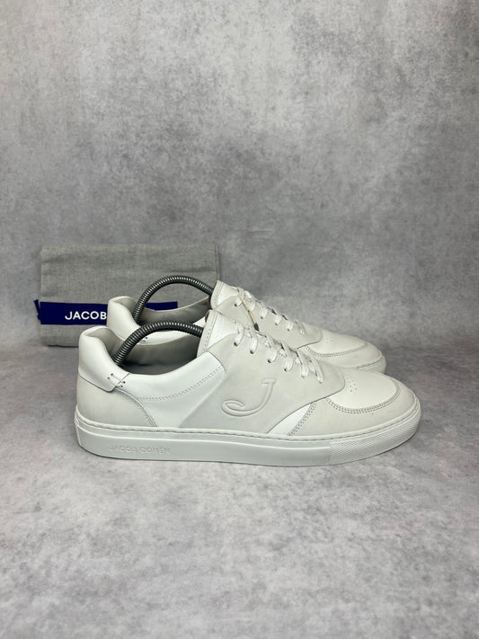 Jacob Cohën dreamer sneaker