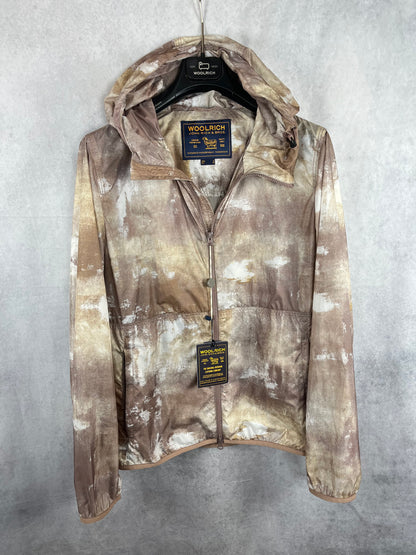 Woolrich southbay windbreaker jacket
