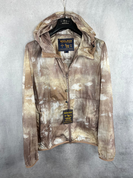 Woolrich southbay windbreaker jacket