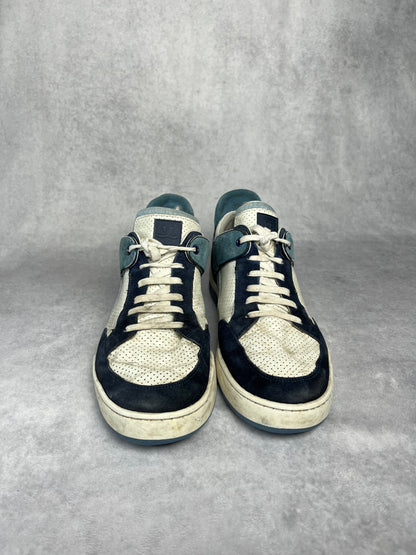 Jacob Cohën sneaker