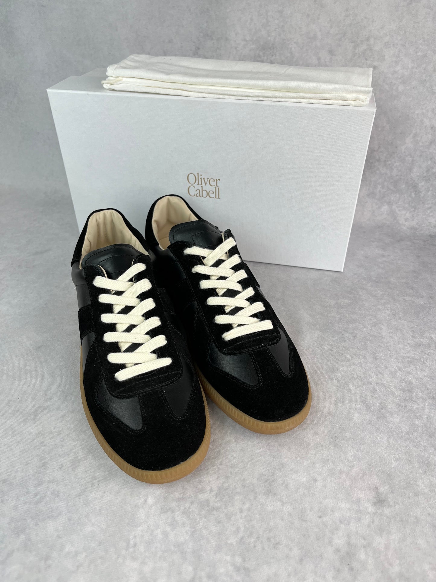 Oliver Cabell ”GAT” sneaker
