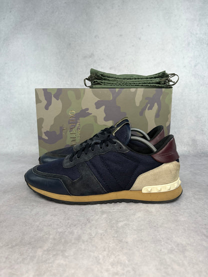 Valentino rockrunner sneaker