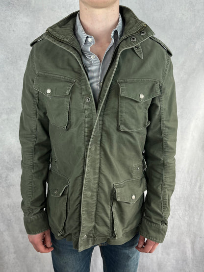 Woolrich field jacket