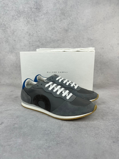 Oliver Cabell runner pigment sneaker