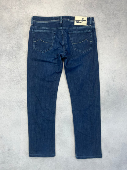 Jacob Cohën ”688” jeans