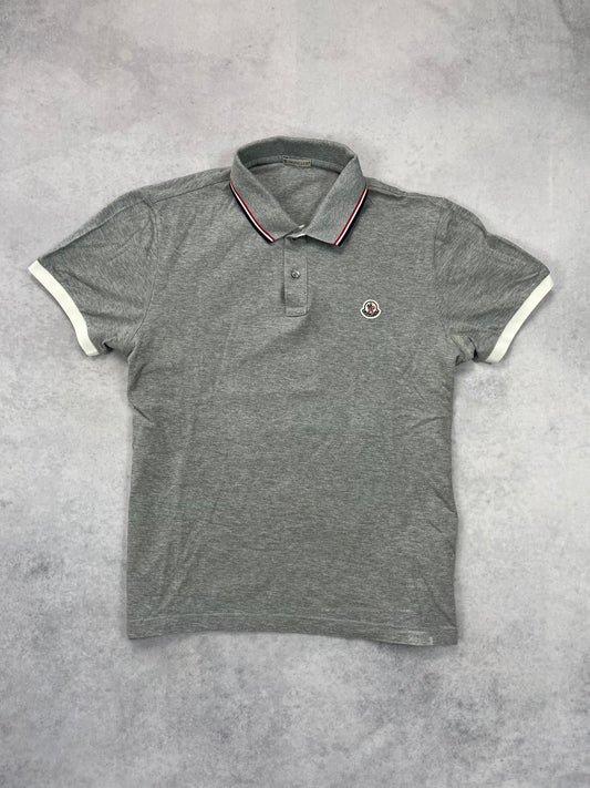 Moncler polo shirt