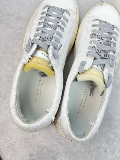 Oliver Cabell low 1 LA sneaker