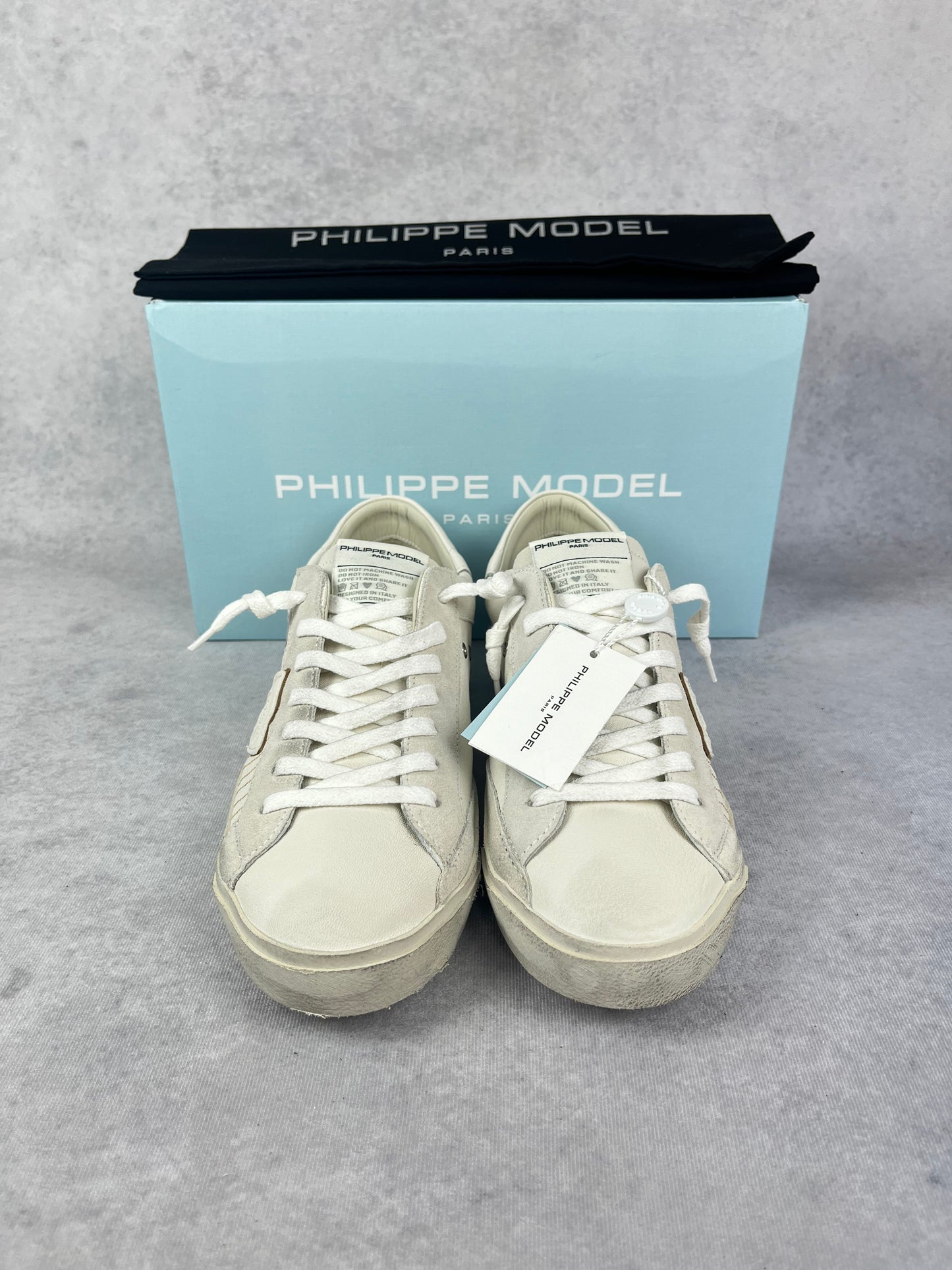 Philippe Model PRSX