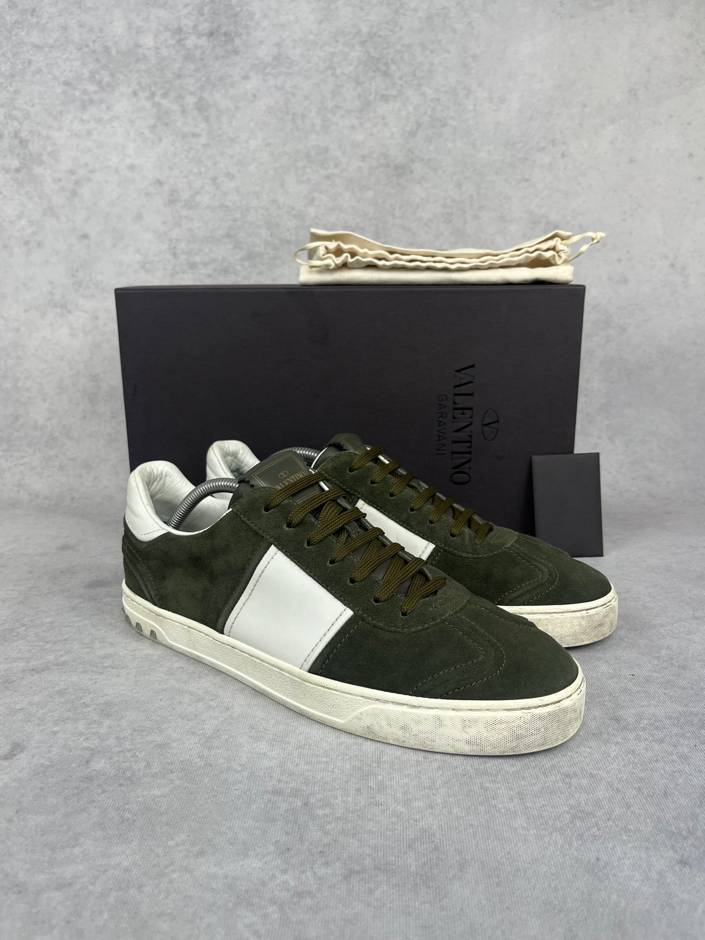 Valentino flycrew sneaker