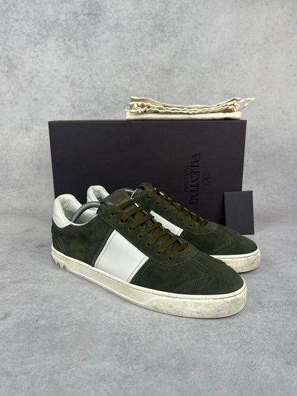 Valentino flycrew sneaker