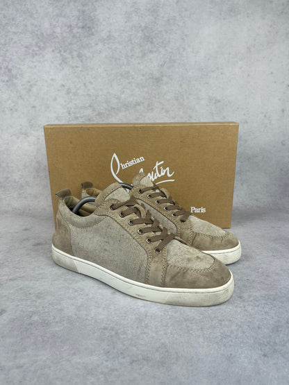 Christian Louboutin rantulow sneaker