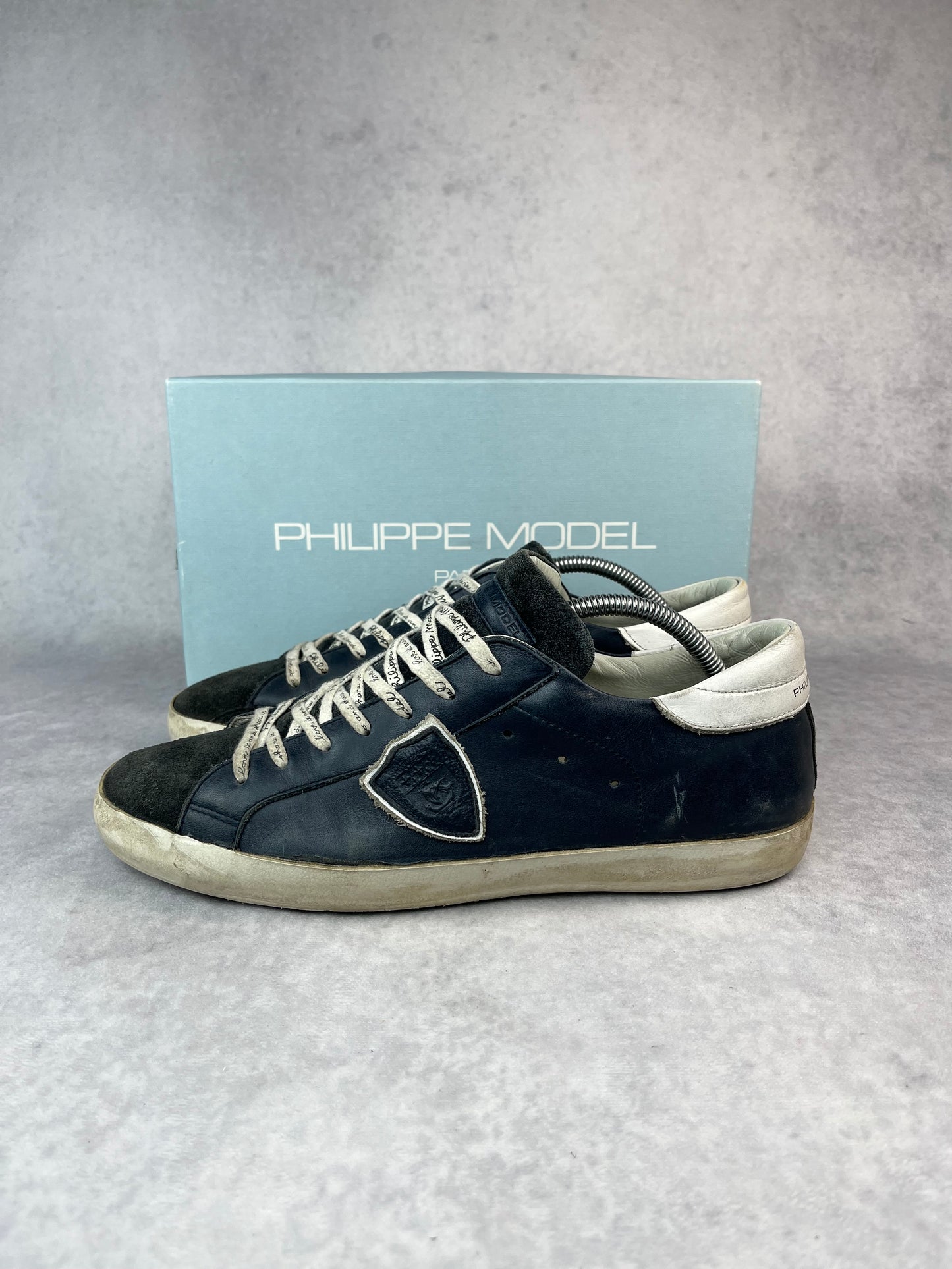 Philippe Model PRSX sneaker