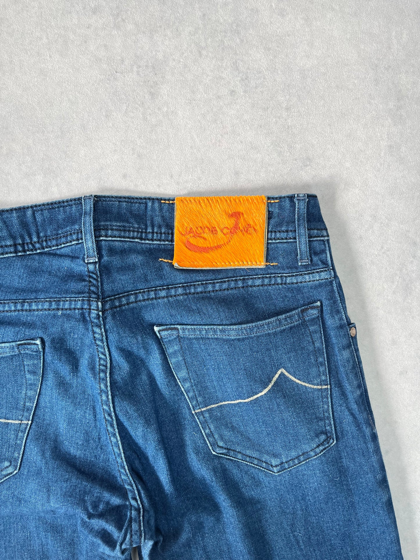 Jacob Cohën jeans