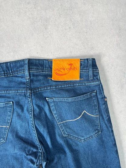 Jacob Cohën jeans