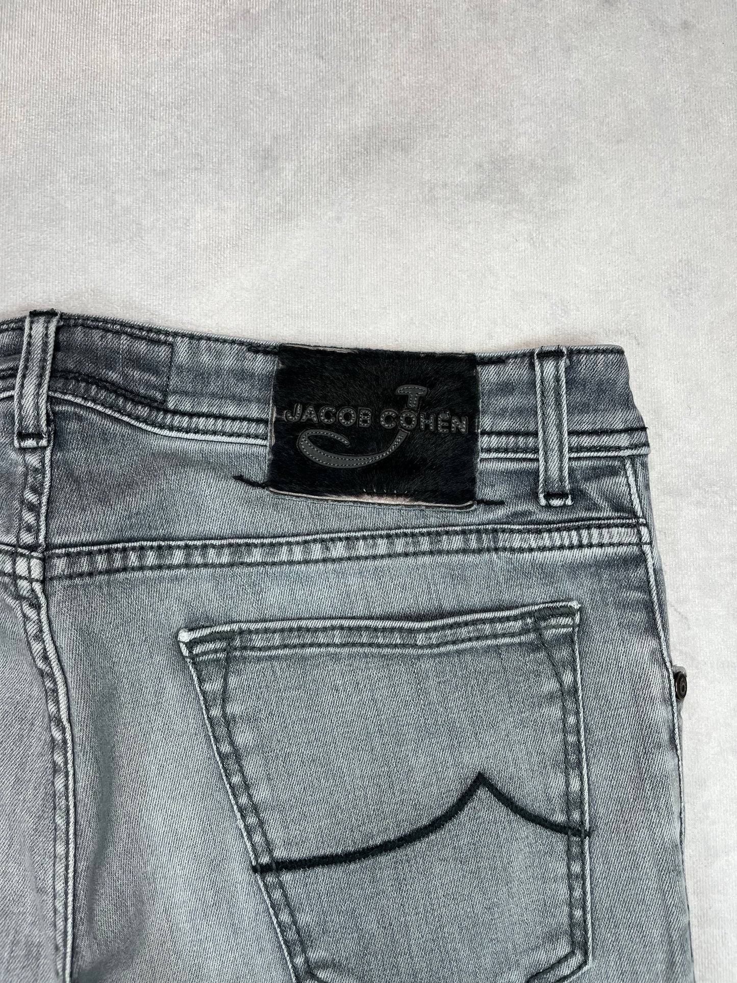 Jacob Cohën ”622” jeans