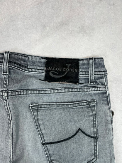 Jacob Cohën ”622” jeans