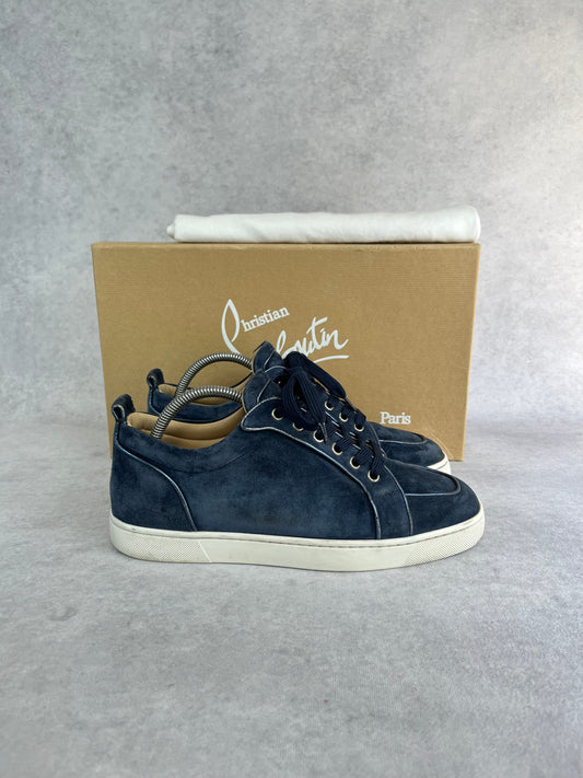 Christian Louboutin rantulow sneaker