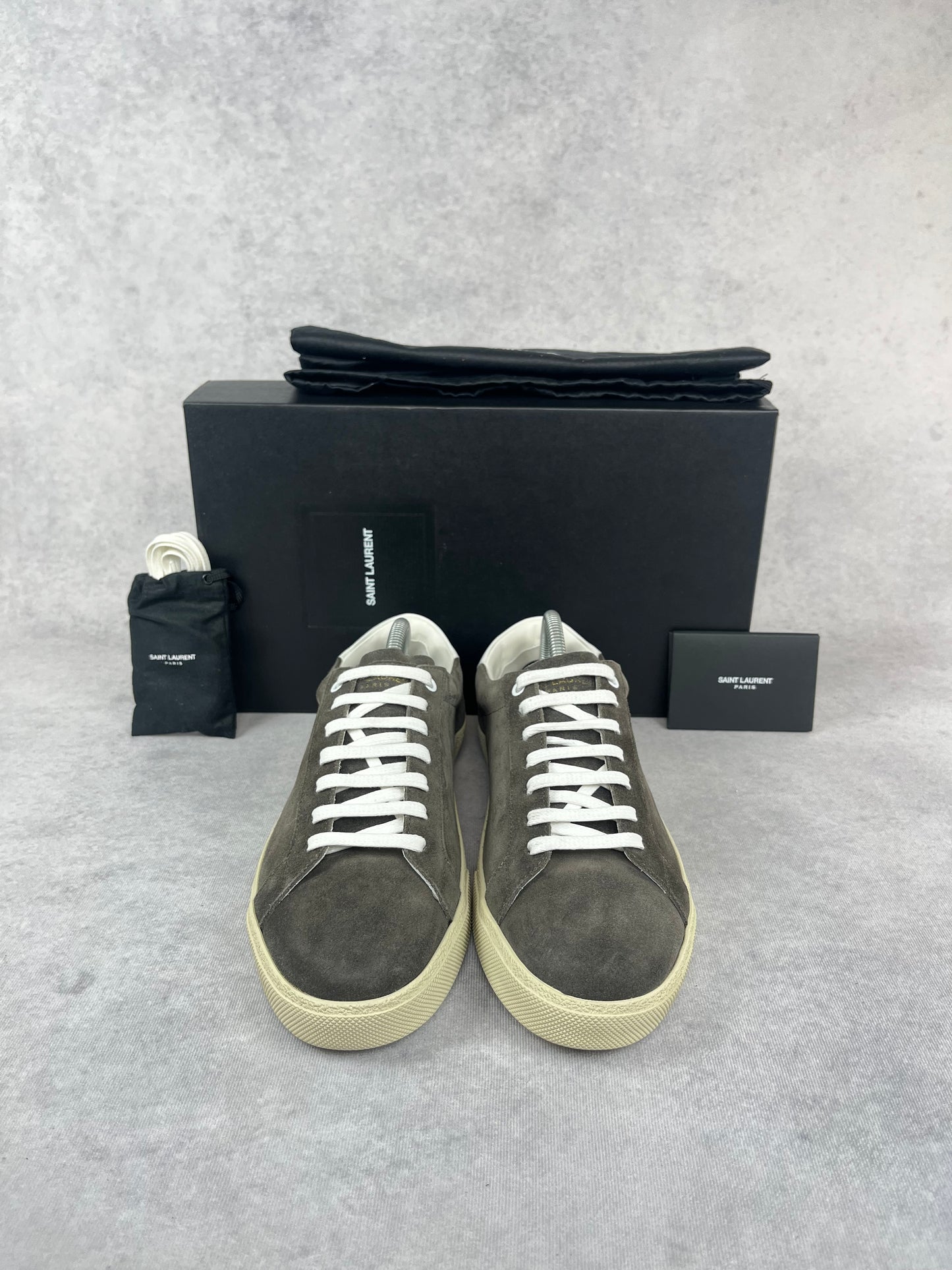 Saint Laurent SL/06 sneaker