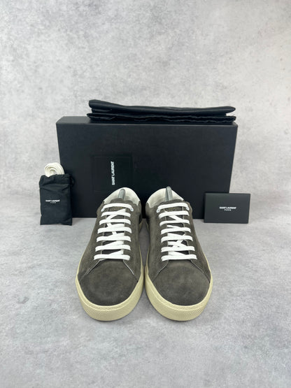 Saint Laurent SL/06 sneaker