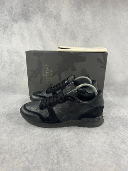Valentino rockrunner sneaker