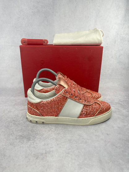 Valentino flycrew sneaker (womens)
