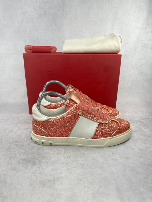 Valentino flycrew sneaker (womens)