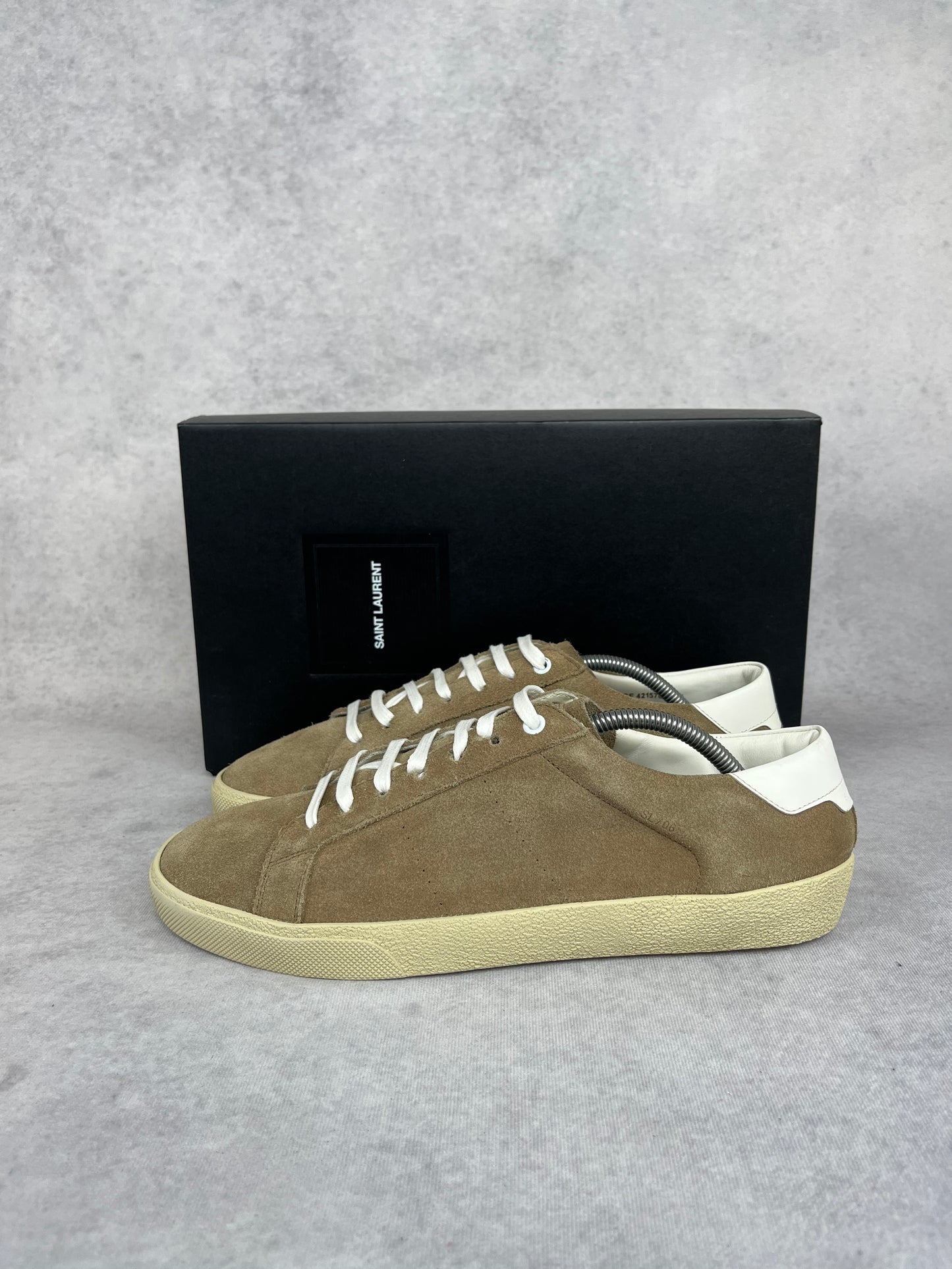 Saint Laurent SL/06 sneaker