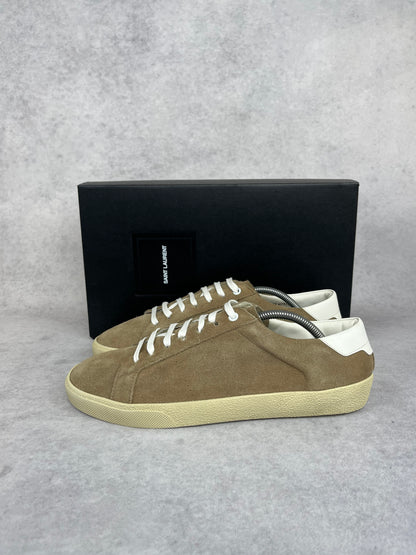 Saint Laurent SL/06 sneaker