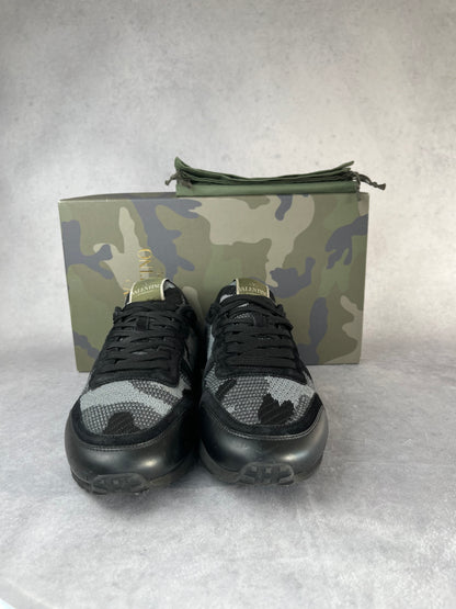 Valentino rockrunner sneaker