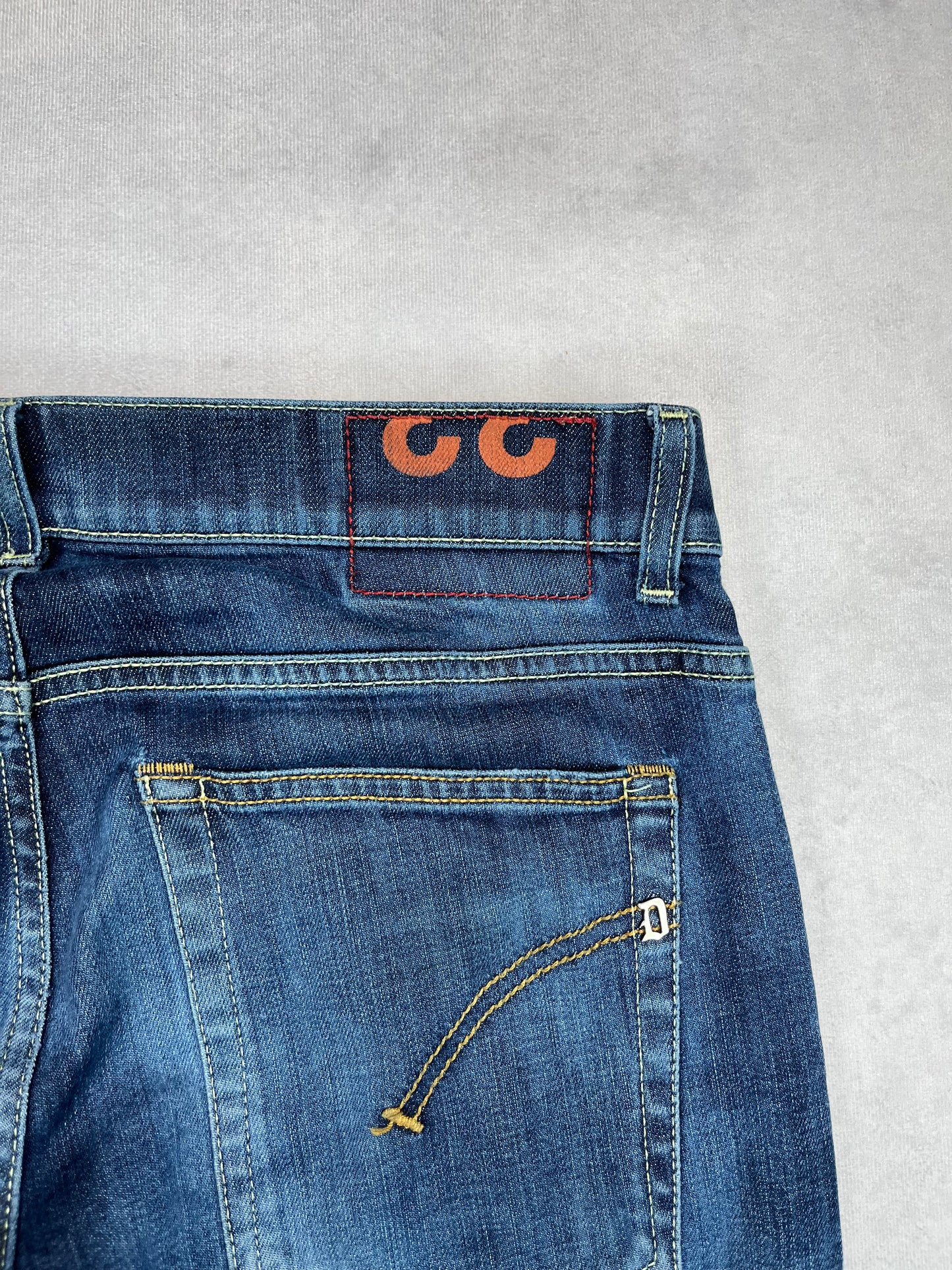 Dondup ”RITCHIE” jeans