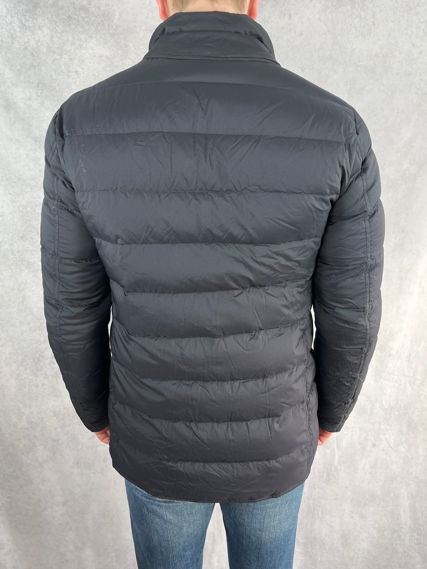 Herno down blazer