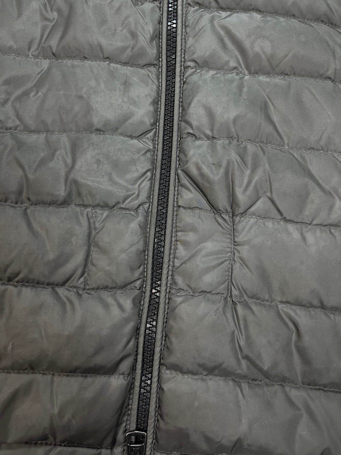 Moncler cardigan tricot jacket