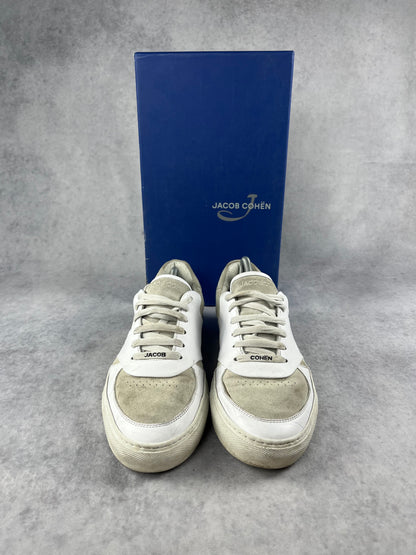 Jacob Cohën sneaker