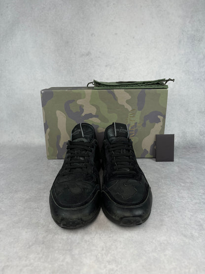 Valentino rockrunner sneaker