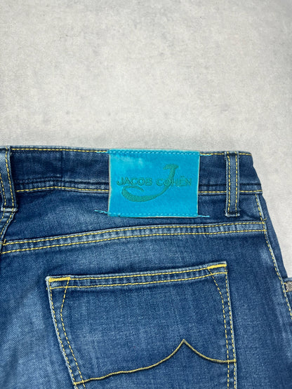 Jacob Cohën Jeans