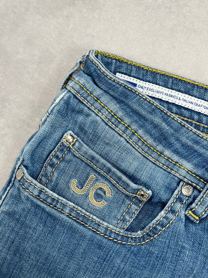 Jacob Cohën ”BARD FAST” jeans