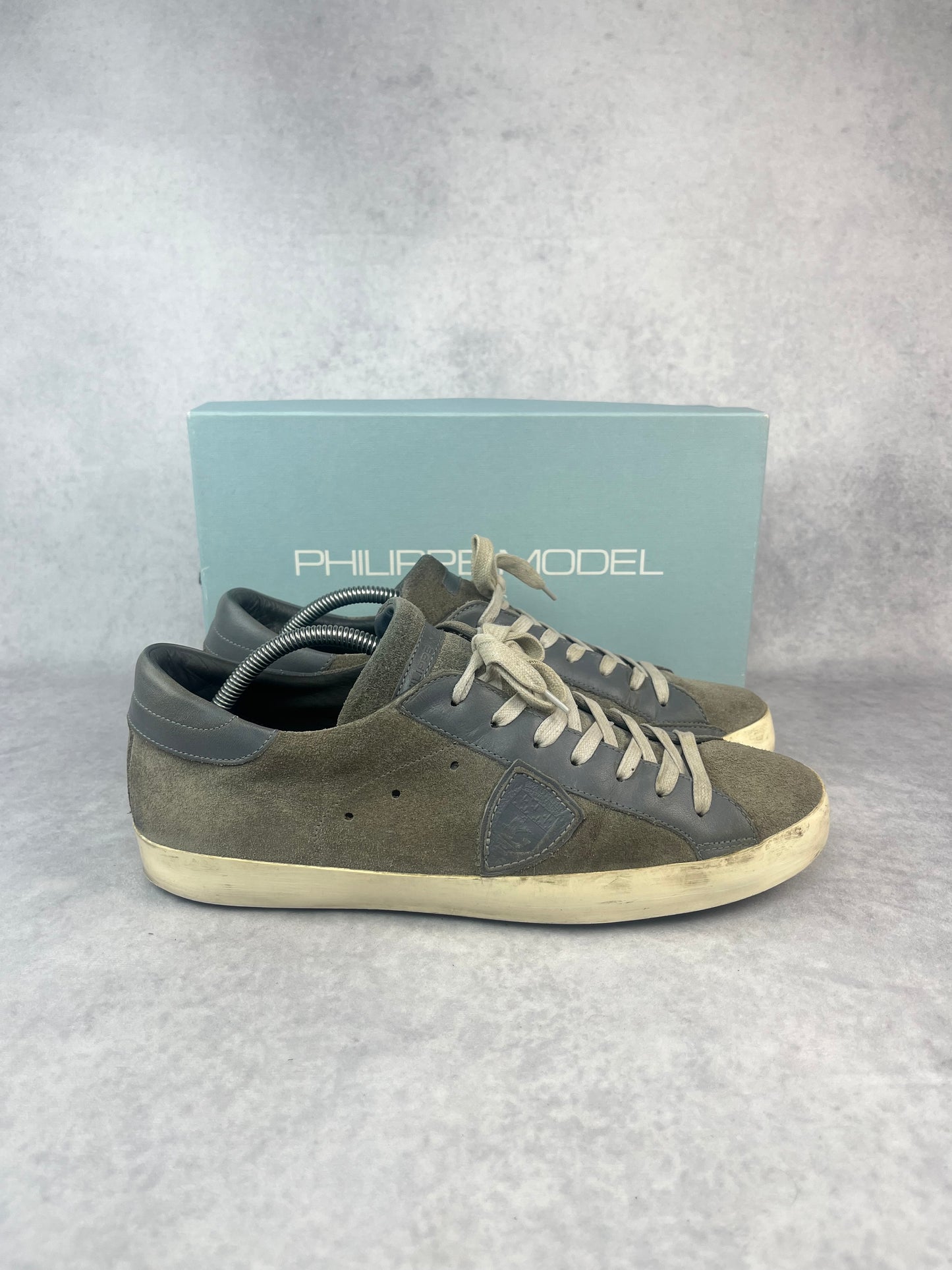 Philippe Model Prsx sneaker