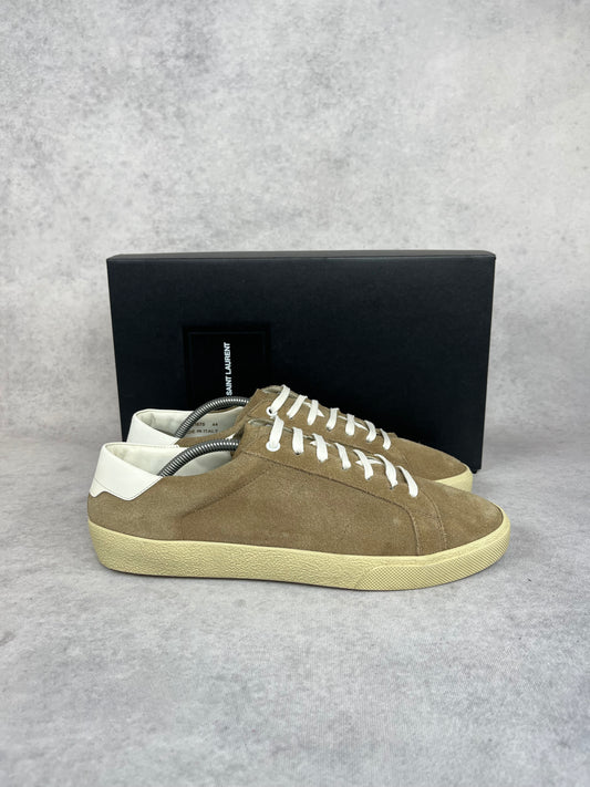Saint Laurent SL/06 sneaker