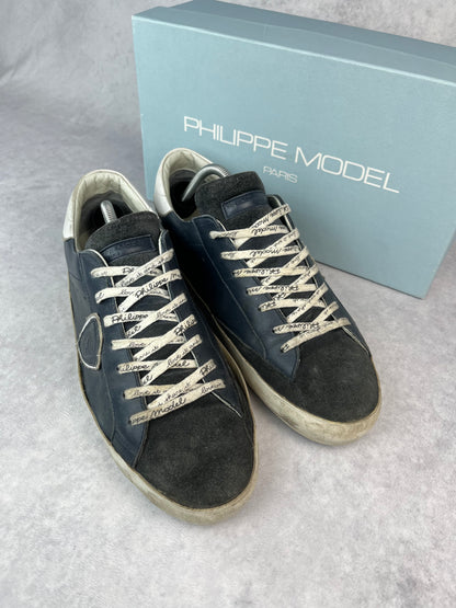 Philippe Model PRSX sneaker