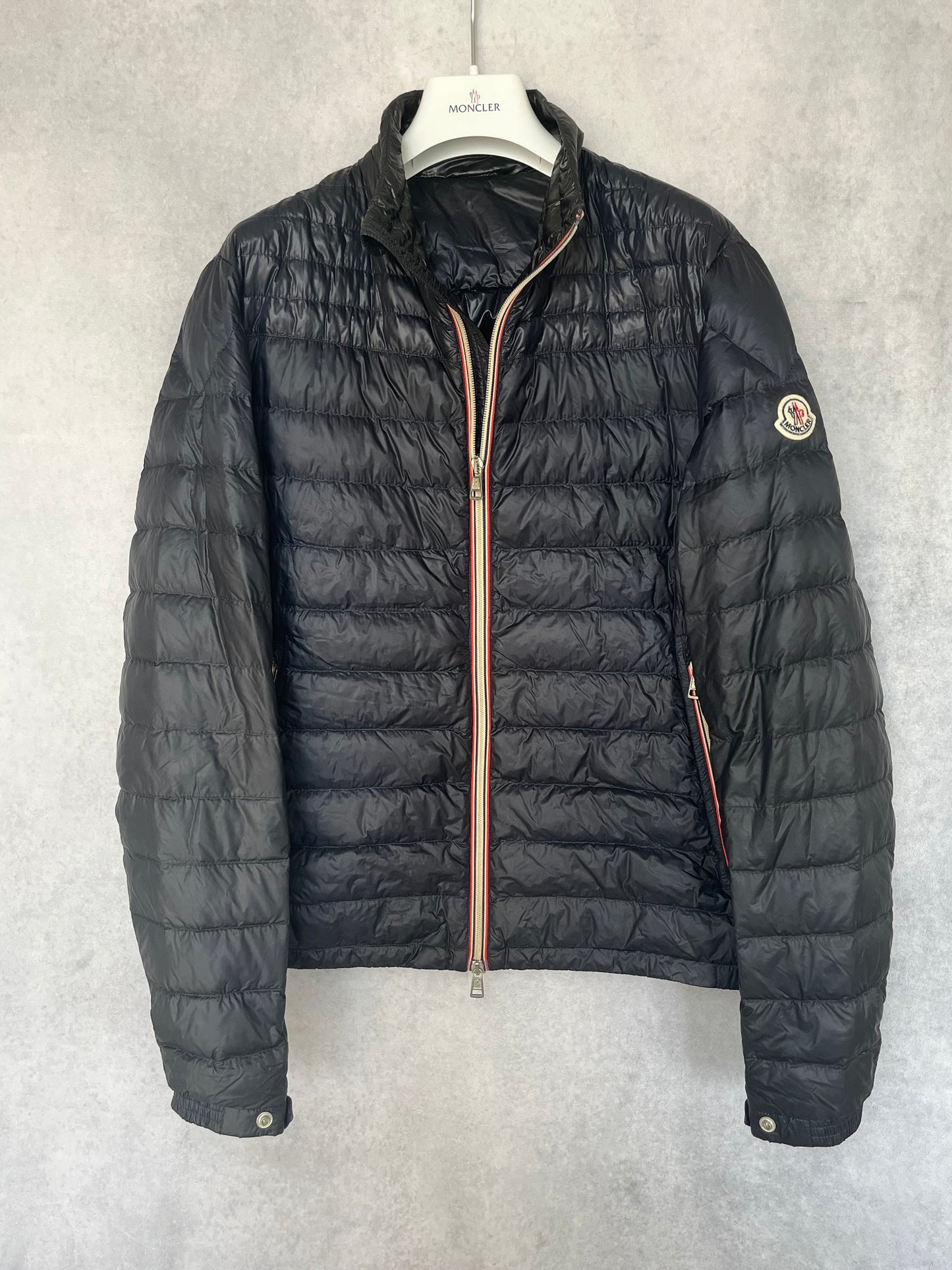 Moncler daniel down jacket